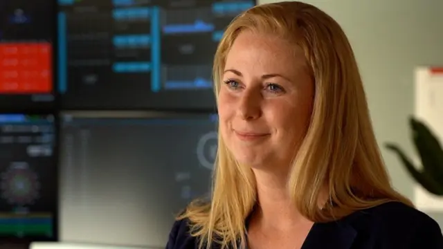 স্ব-চালিত ন্যাভিগেশন প্রযুক্তি যে কোনও আকৃতির জাহাজে প্রয়োগ করা যেতে পারে - অ্যান ম্যাগরিট রিস্ত