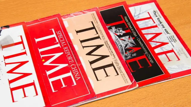 Time