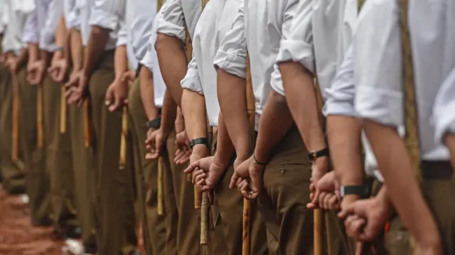 બીબીસી ગુજરાતી, ગુજરાત, મહારાષ્ટ્ર, નાગપુર, આરએસએસ, રાષ્ટ્રીય સ્વયંસેવક સંઘ, હિંદુત્વ, બીબીસી