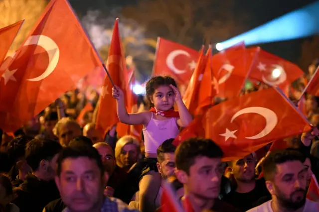 Стамбулда бул жолу дагы жеңилип калуу бийликти катуу ойго салды