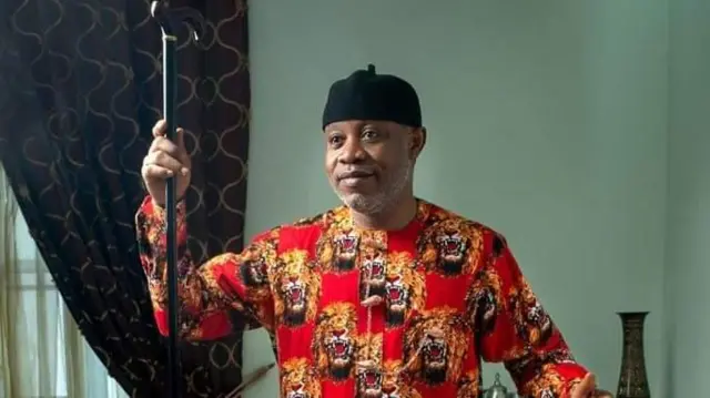 Licoln Ogunewe