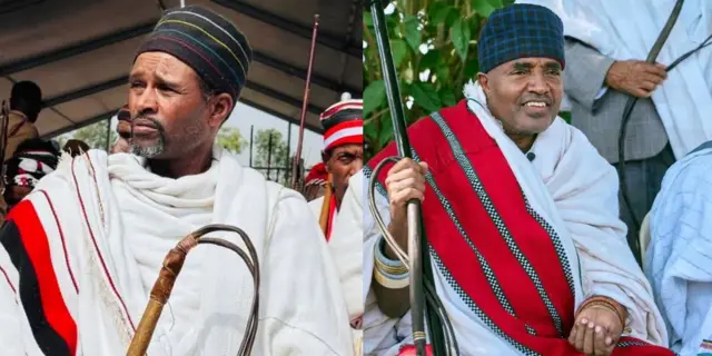 Abbaa Gadaa Geetuu Taliilaa fi Goobaanaa Hoolaa