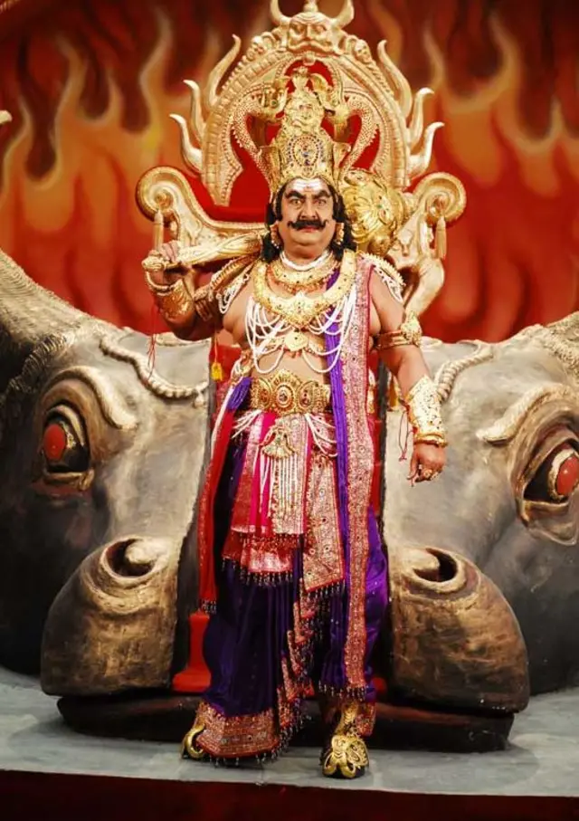  కైకాల సత్యనారాయణ