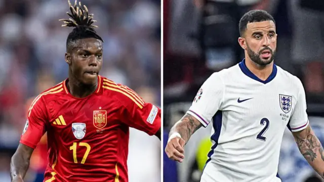 ویلیامز در مقابل واکر