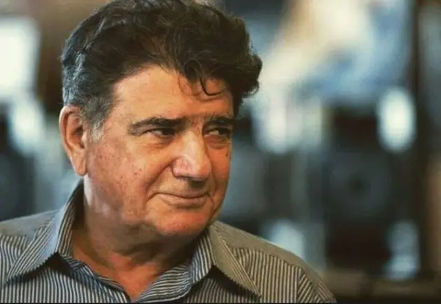 ۴۵ سال بعد از ترور «انقلابی» جواد ذبیحی، «خواننده شاه»