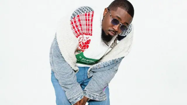 Ice Prince