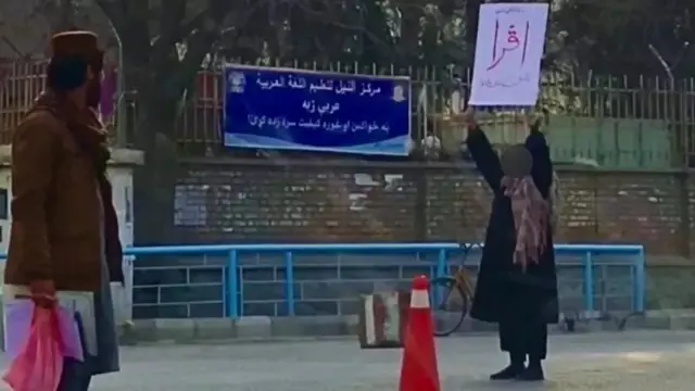 Adela anataka wanawake zaidi wajiunge na vita vyake vya elimu