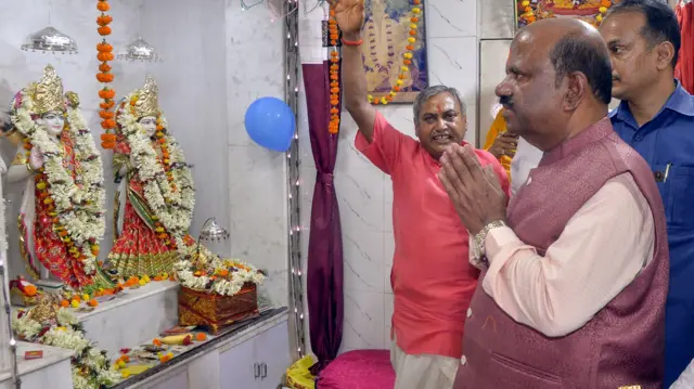 सीवी आनंद बोस