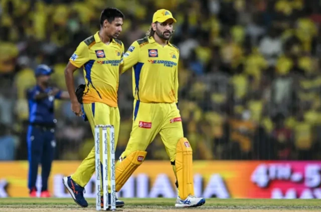 ਮੁਸਤਫਿਜ਼ੁਰ ਰਹਿਮਾਨ ਸੀਐਸਕੇ ਲਈ ਵੀ ਖੇਡ ਚੁੱਕੇ ਹਨ