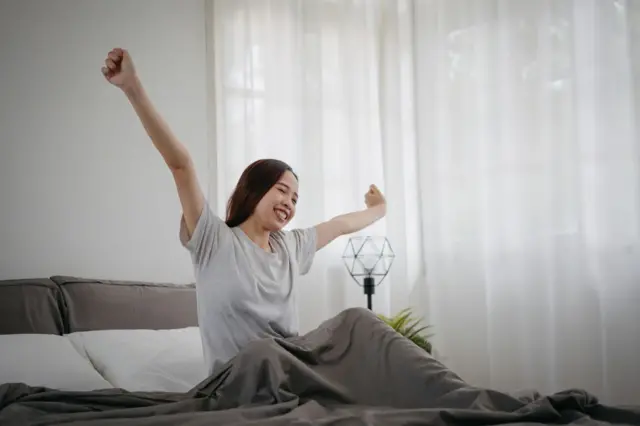 ஸ்லீப் விவாகரத்து, மில்லினியல் தம்பதியர்