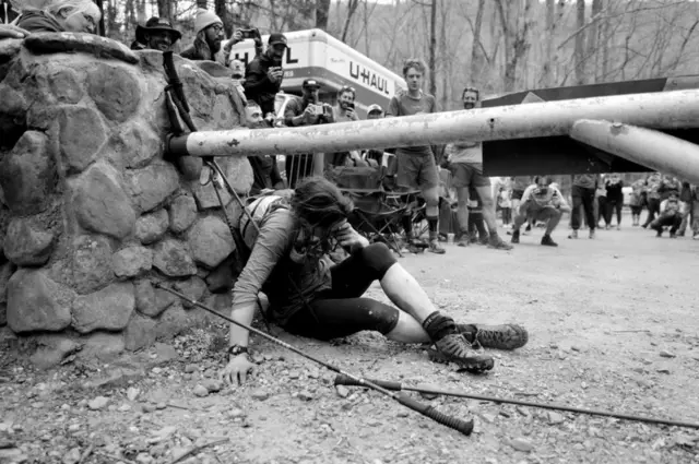 బార్క్‌లీ మారథాన్