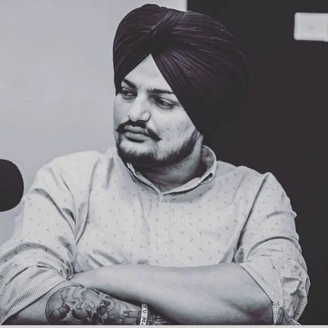 ਸਿੱਧੂ ਮੂਸੇਵਾਲਾ 