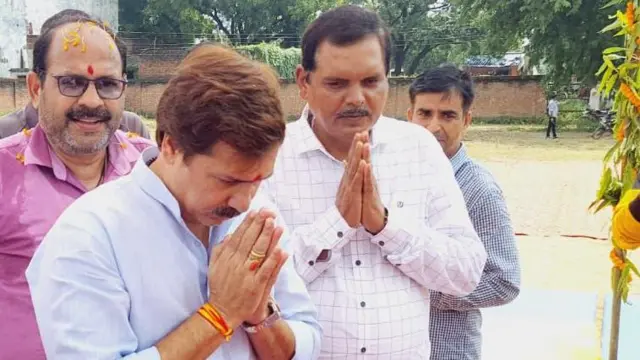 धनंजय सिंह