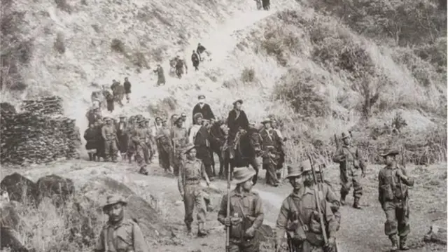 ભારત, અરુણાચલ પ્રદેશ, દલાઈ લામા, બીબીસી, ગુજરાત