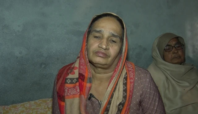 ਗੁਰਵਿੰਦਰ ਕੌਰ 