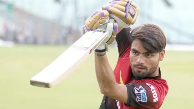 ரிங்கு சிங்கின் வெற்றிக் கதை