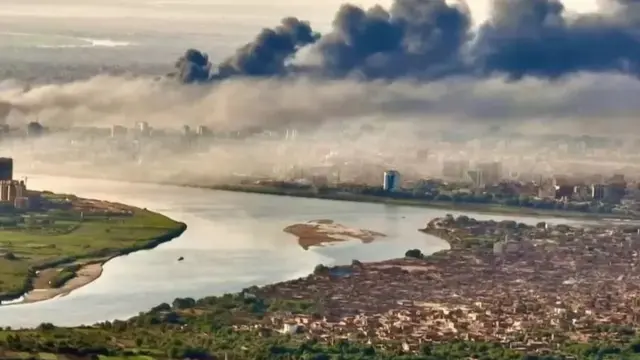 Sudan waxa ay ka mid tahay dalalka uu maro webiga Niil, kaas oo masiirka Suudaan ka dhigaya mid aad muhiimad ah.