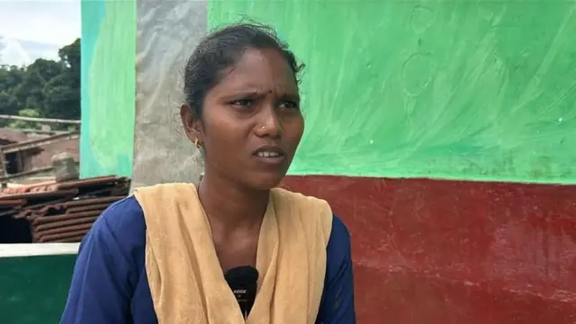 અંધશ્રદ્ધા, આંધ્રપ્રદેશ, બીબીસી ગુજરાતી