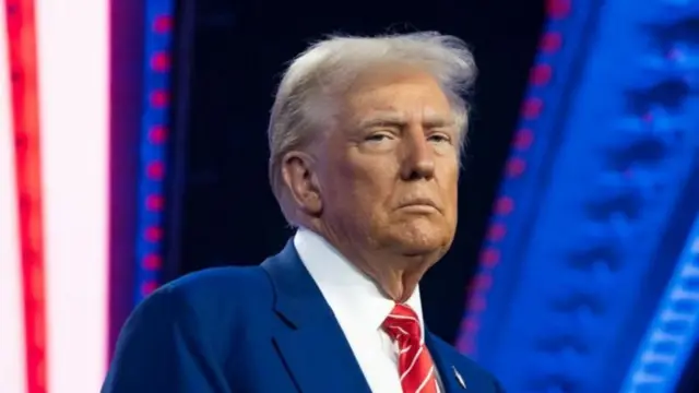 ટ્રમ્પ, પનામા, અમેરિકા