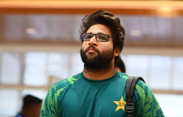 இந்தியா vs பாகிஸ்தான் 