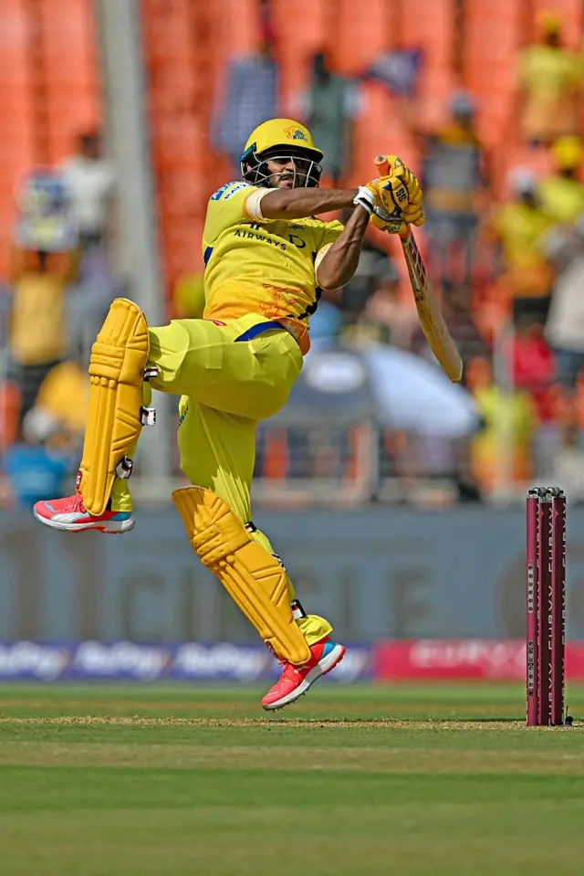 ઉર્વીલ પટેલ: CSK ઉર્વીલ પટેલ: CSK IPL 2026 : કોણ છે ઉર્વીલ પટેલ જેણે માત્ર 13 બૉલમાં ફિફ્ટી ફટકારીને યશસ્વી જયસ્વાલના રેકૉર્ડની બરોબરી કરી?