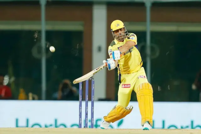 சென்னைக்கு புதிய கேப்டனா?