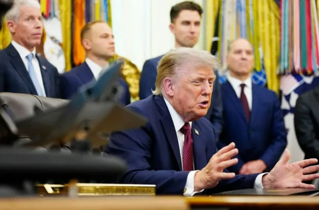 Trump