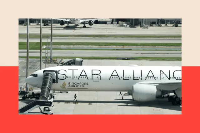 "تاسو به باور ونه کړئ چې د الوتکې وزرونه څومره انعطاف لري. د ۷۴۷ مسافر وړونکې الوتکې وزرونه که ۲۵ درجې هم کاږه شي، نه ماتېږي. توپانونه خو یې بیخي هم نه شي ماتولی.