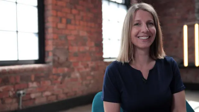 ڈاکٹر الزبتھ کارٹر