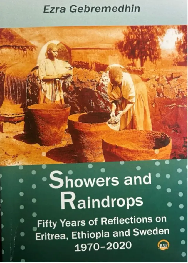 ኣቦይ ኣረጋይ ሓደ ብዕድመ ዝደፍኡ ኣብቲ ቀሺ ኣዝራ ዝነብሩሉ ከተማ - ኡፕሳላ - ዝነብሩ ኤርትራዊ ነበሩ