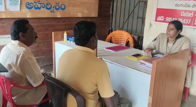 జయశాంతి