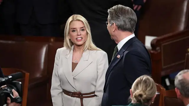 पैम बॉन्डी