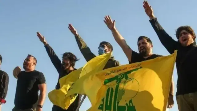 Hezbollah ya Lebanon imekuwa ikishutumiwa kwa kufanya mashambulizi dhidi ya Wayahudi na Israel tangu kuundwa kwa kundi hili