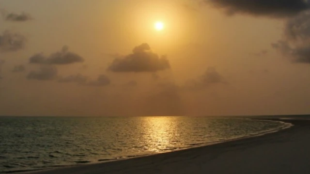 लक्षद्वीप