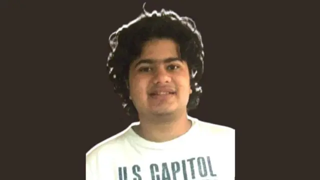 અમેરિકા ગુજરાતી