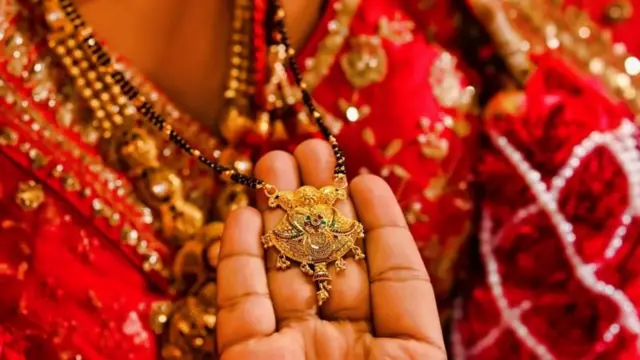 సామూహిక వివాహాలు 