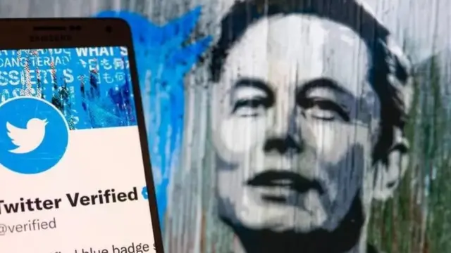 एलन मस्क