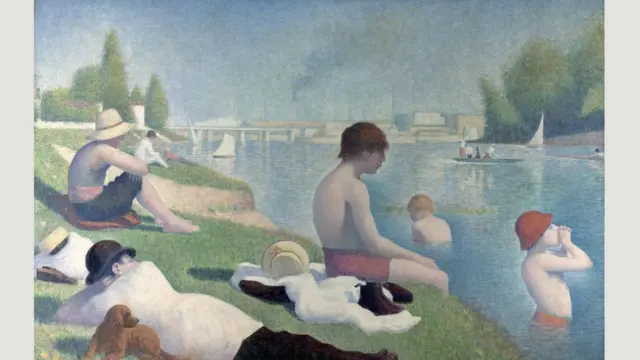 （Credit：倫敦國家美術館[National Gallery, London]）