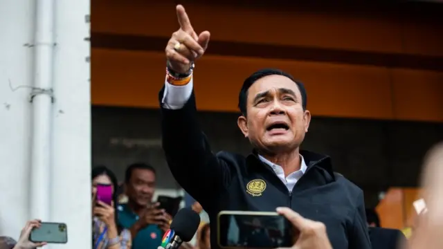 Прают Чан-Оча