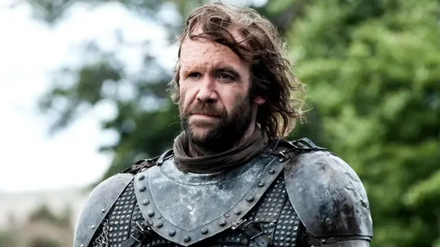 Sandor Clegane