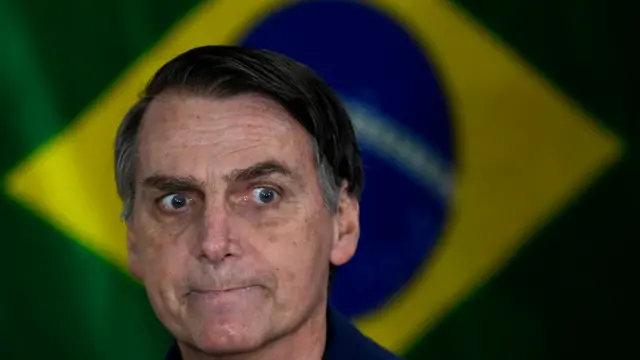 Bolsonaro