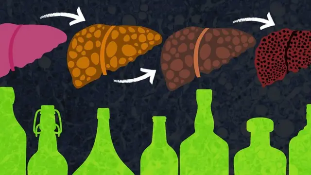 هرگز فکرش را هم نمی‌کردم در ۲۵ سالگی الکلی شوم