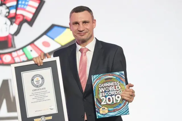 Брати Клички