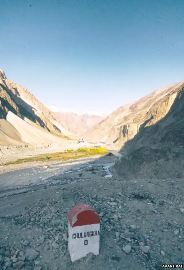 ਚਾਲੁੰਕਾ ਪਿੰਡ