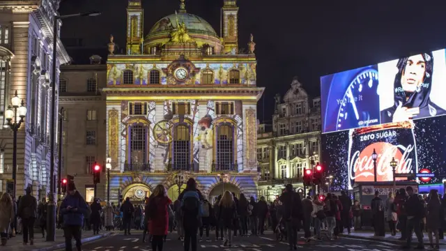 "Путешествие"