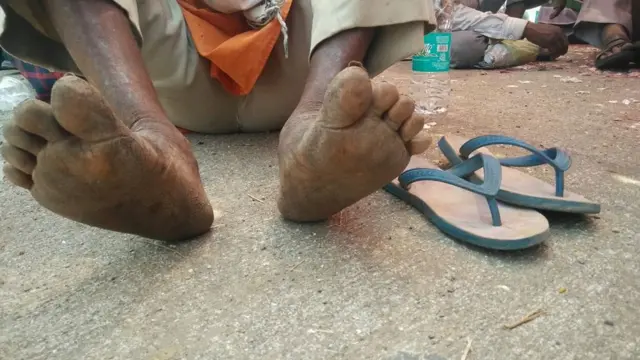 கால்கள்