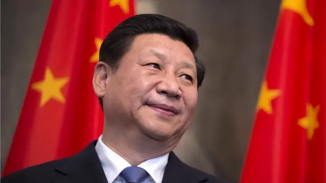 Xi Jinping