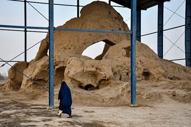 خانقاه پدر مولانا 