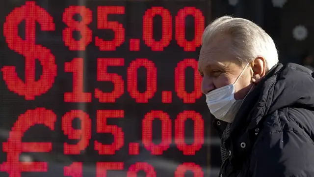 Russia default