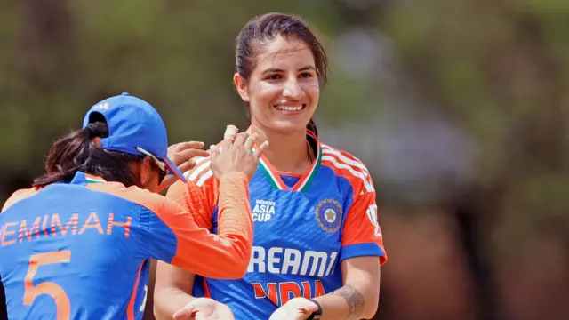 क्रिकेट